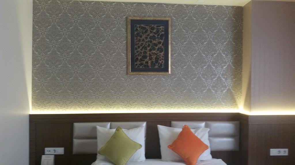 Bera Mevlana Hotel - Special Category Konya Rom bilde